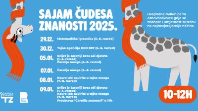 Image Tajna agencija OKO 007 | 5-8 razred