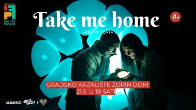 Image Take me home - InPuT Fest Karlovac
