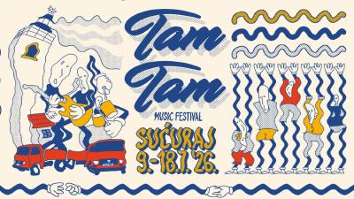 Image TAM TAM Music Festival