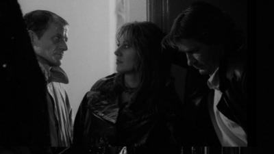 Image Tarr Béla: Prokletstvo