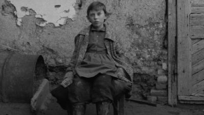 Image Tarr Béla: Sotonski tango