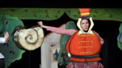 Image Teatar Poco Loco: LJUBITI, SAMO LJUBITI