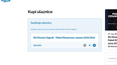 Image test event new pipeline