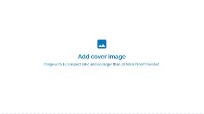 Image Test event VAT