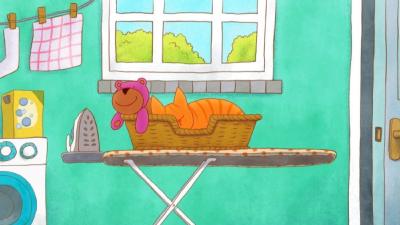 Image Tomi Tom i izgubljeni plišani medo