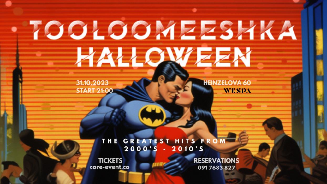 tooloomeshka toolooomeshka