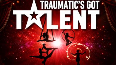Image Traumatic’s got talent