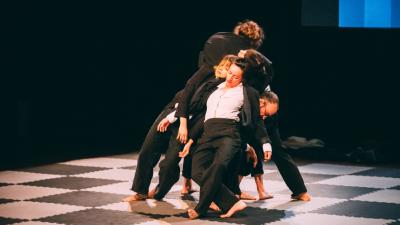 Image TRICYCLE TRAUMA: KRAJ KOJEG NE ZNAŠ