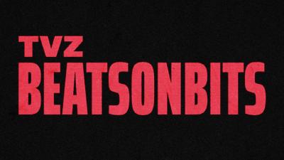 Image TVZ BEATSONBITS @KATRAN Zagreb