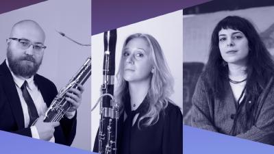 Image Two Bassoons Walk Into a Concert