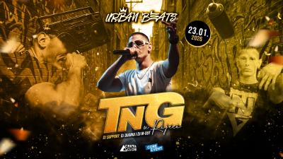 Image Urban Beats: TNG u Rijeci!