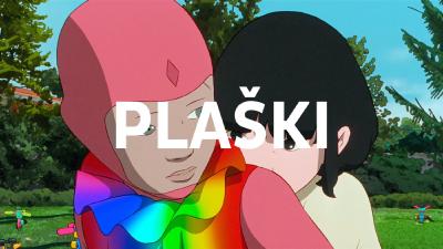 Image ARCO / ususret dodjeli Oscara®