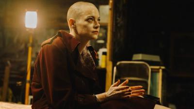 Image Ususret Oscarima: Bugonia