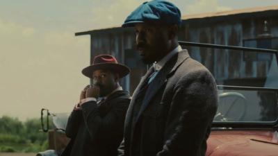 Image Ususret Oscarima: Grešnici