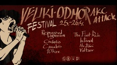 Image Veliki Odmor festival