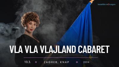 Image VLA VLA VLAJLAND CABARET