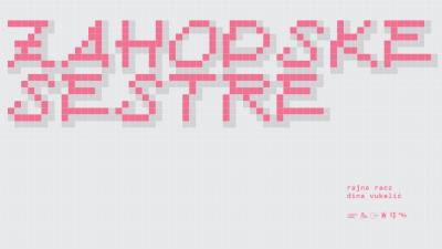 Image Zahodske sestre