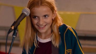 Image Ženijalni dani: Honey