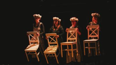 Image ŽRTVA LJUBAVI